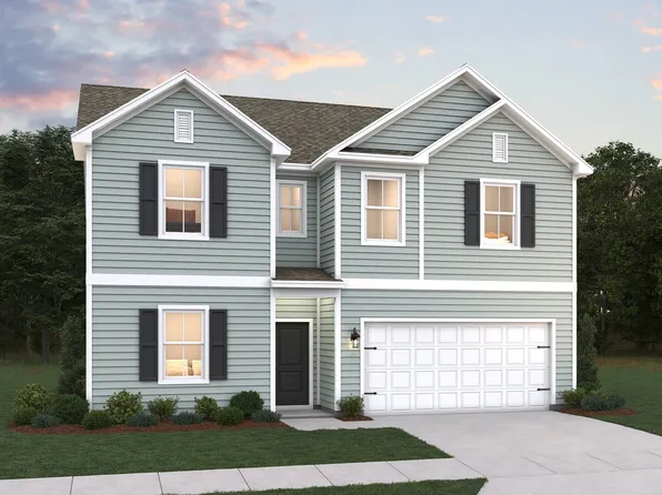 Judson Plan, Reedy Creek Estates
