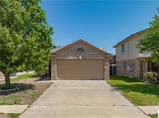 5009 Causeway Ct, Killeen, TX 76549