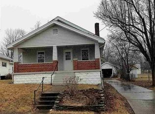 32 Sunset Ave, Erlanger, KY