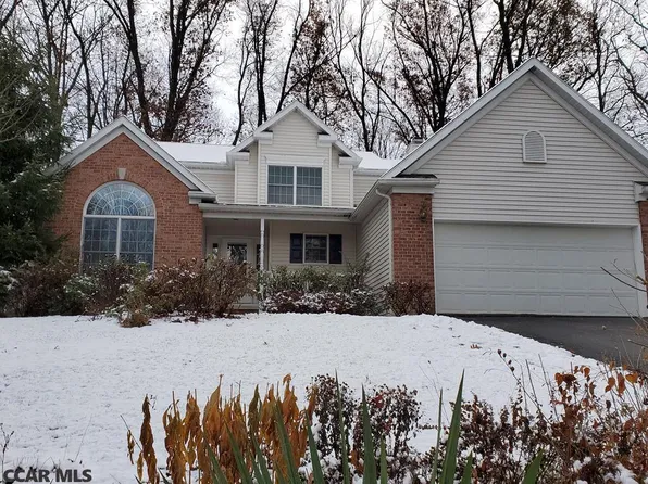 274 Leawood Ln, State College, PA 16803