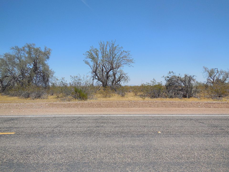 1st image of 373rd W Salome Highway #-