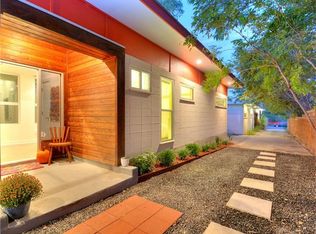 919 Cardinal Ln #B, Austin, TX 78704