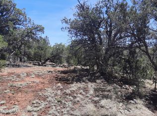 LOT 309 Forest Ln, Seligman, AZ 86337