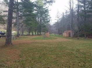 1705 Dark Ridge Rd, Sylva, NC 28779