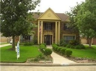 8915 Red Cloud Rd, Houston, TX 77064