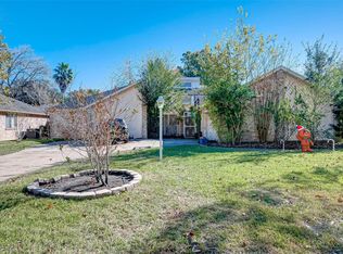 15447 El Padre Dr, Houston, TX 77083