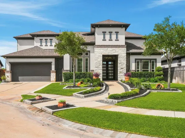 9907 Regal Bend Dr, Missouri City, TX 77459