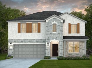 Sweetwater Plan, Nopal Valley, San Antonio, TX 78253