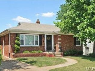 9329 Aster Ave, Saint Louis, MO