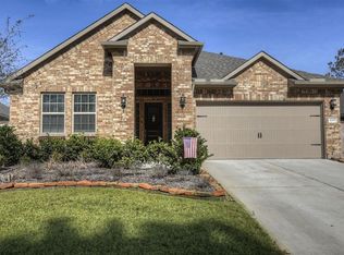 125 Gray Vervain Ct, Montgomery, TX 77316