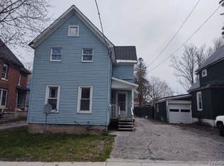 246 N Pleasant St, Watertown, NY 13601
