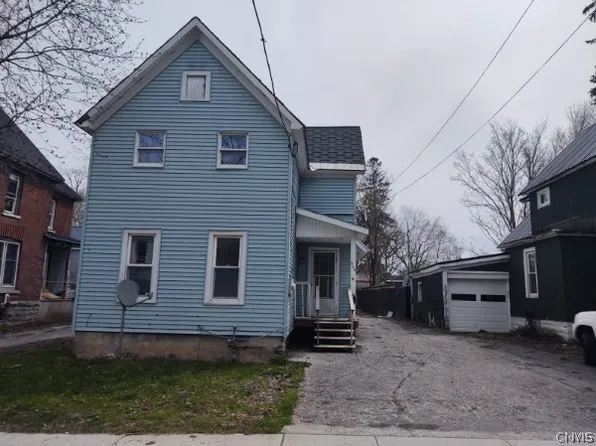 246 N Pleasant St, Watertown, NY 13601