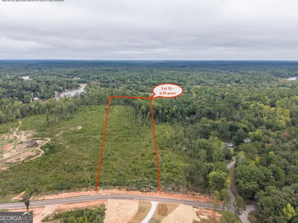 11 Haley Dr, Jackson, GA 30233