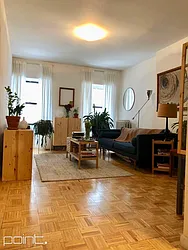 Rented by Point NYC