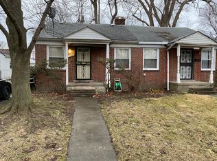 15117 Evergreen Rd #1, Detroit, MI 48223