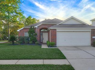 3530 Cactus Creek Dr, Spring, TX 77386