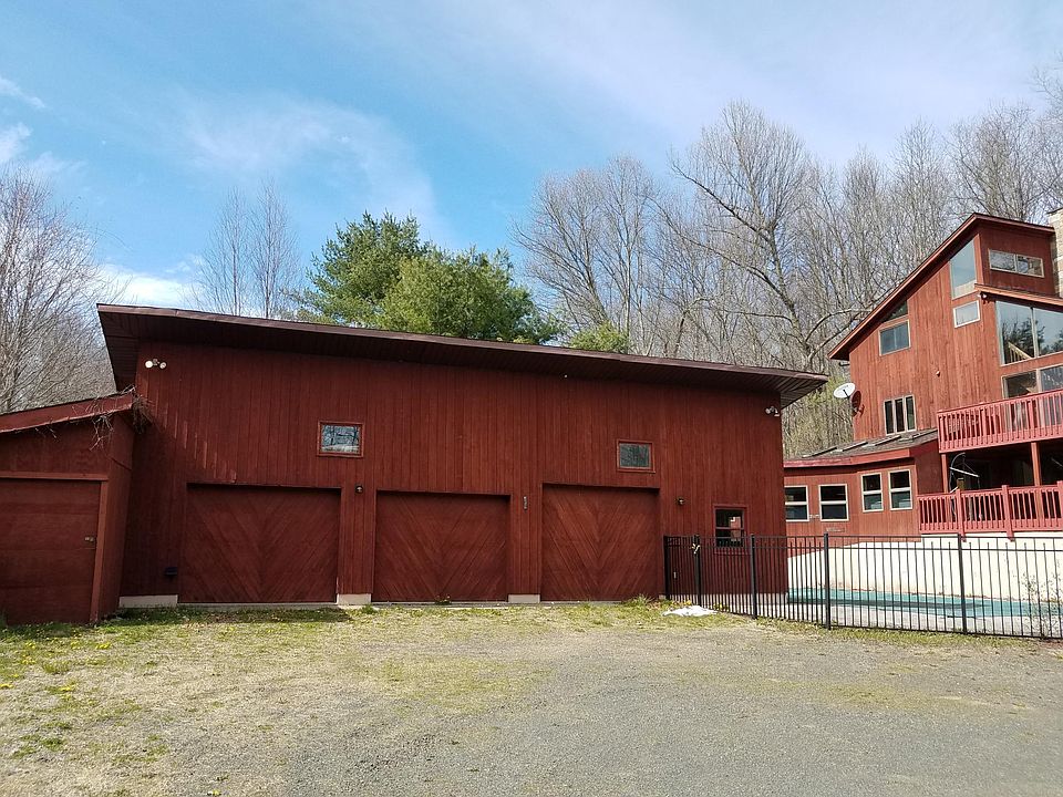 99 Quanopaug Trl, Woodbury, CT 06798 Zillow