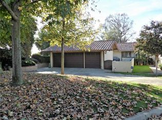 8094 Calle Carabe Pl, Rancho Cucamonga, CA 91730