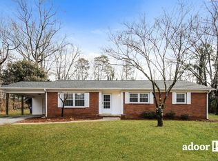 575 Alpine Rd, Winston Salem, NC 27104