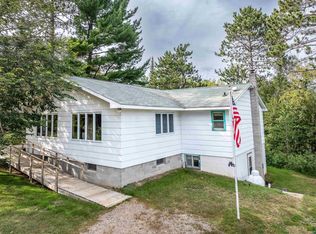 1340 Hidden Valley Rd, Ely, MN 55731