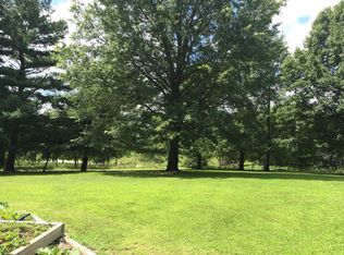 8005 W 200 S, Westpoint, IN 47992