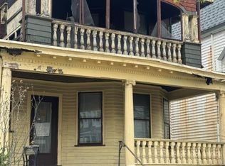 162 N 18Th St, East Orange, NJ