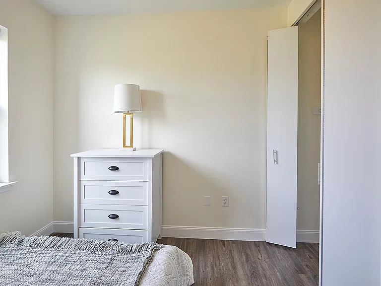 Standard 1-Bedroom