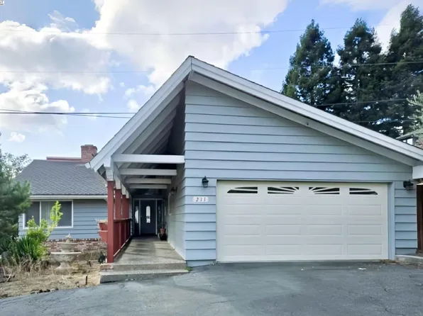 211 Amend Ct, El Sobrante, CA 94803