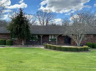 951 University Dr, Jasper, IN 47546