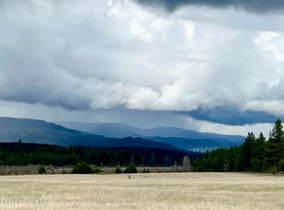 Nka Kelso Lake Rd LOT 2, Athol, ID 83801