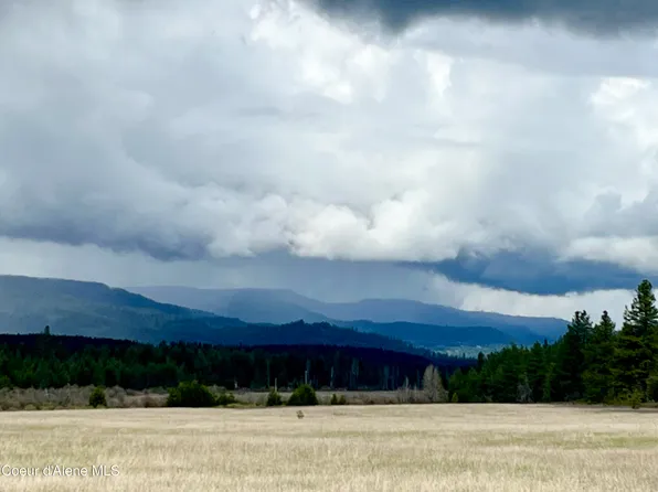 Nka Kelso Lake Rd Lot 2, Athol, ID 83801
