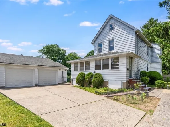 421 Hilda Ter, Saddle Brook Twp., NJ 07663