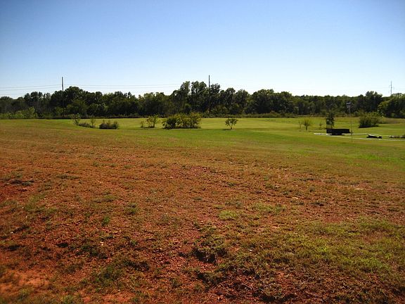 Large lot across the street from the lake