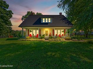 1219 Taylor Wood Rd, Simpsonville, KY 40067