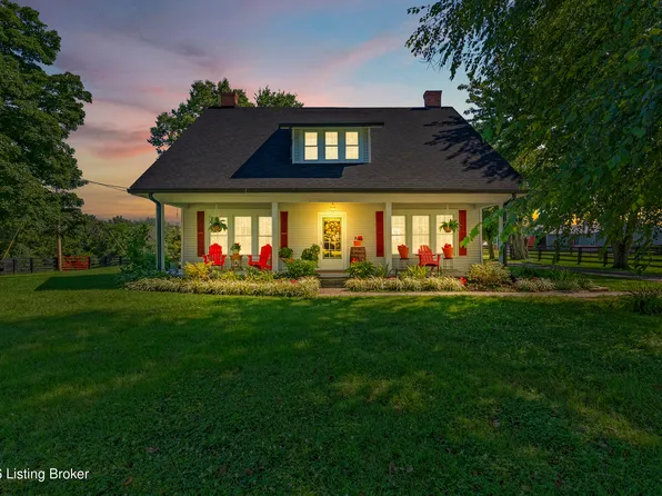 1219 Taylor Wood Rd, Simpsonville, KY 40067