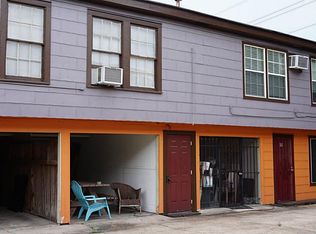 1849 Colquitt St APT 7, Houston, TX 77098