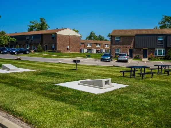 Northgate Meadows, 10101 Arborwood Dr #608, Cincinnati, OH 45251