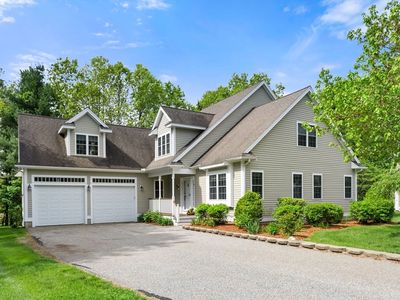 7 Lane Farm Dr UNIT 7, Bedford, MA, 01730