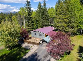 907 Ann St, McCall, ID 83638
