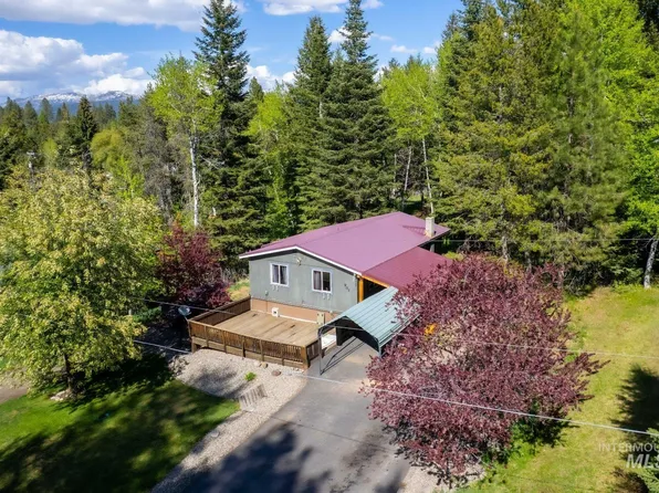 907 Ann St, McCall, ID 83638