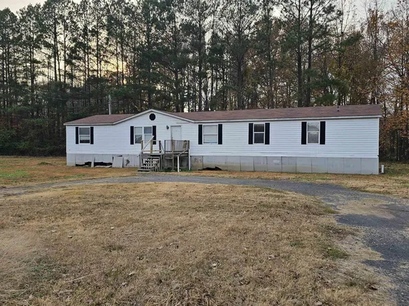 8174 Kerr Station Rd, Cabot, AR 72023