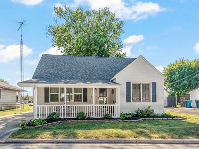 213 Bernard St, Bourbonnais, IL, 60914