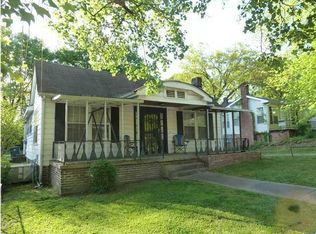 418 Booth Rd, Chattanooga, TN 37411