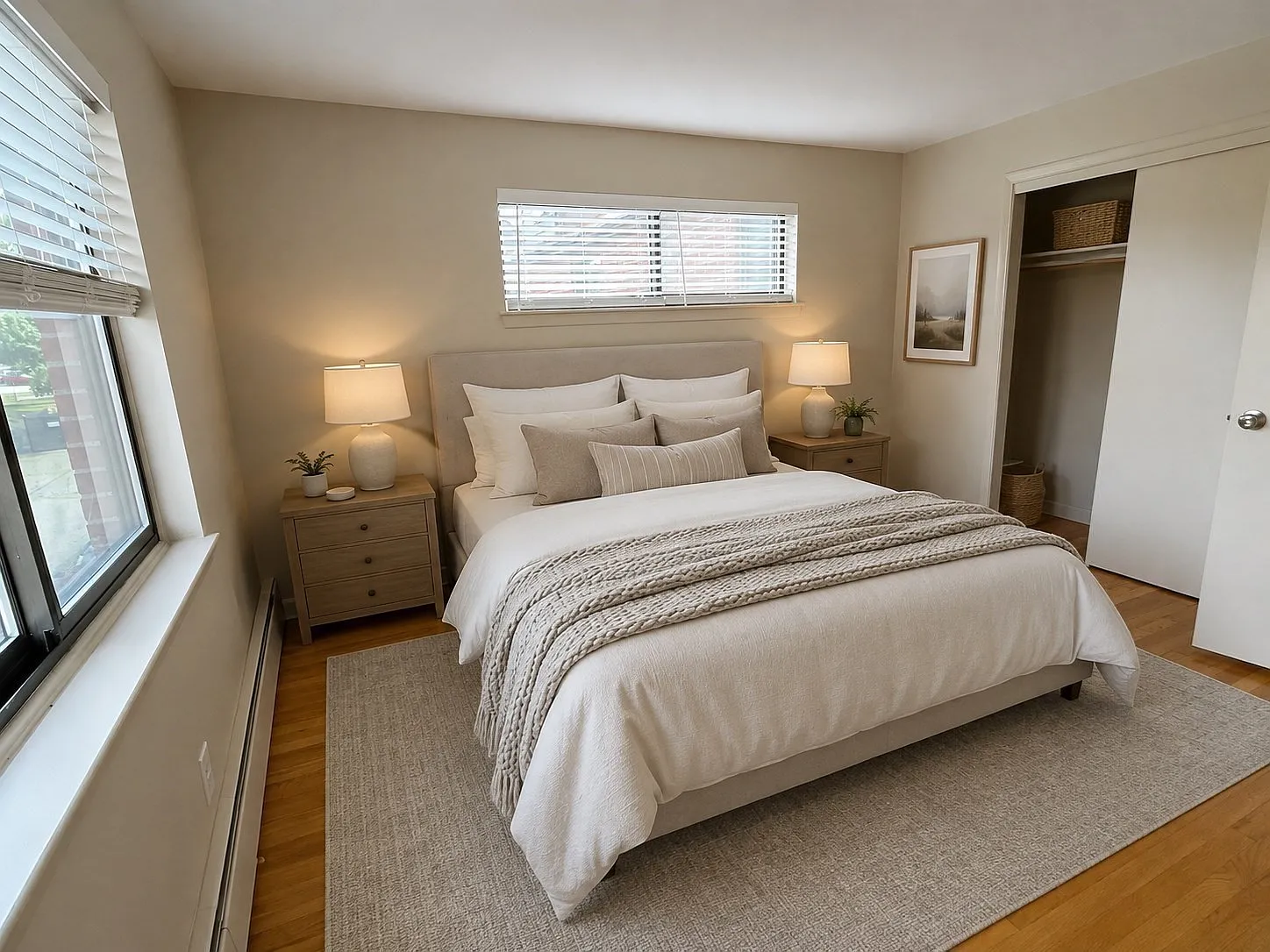 2 bed, 1.0 bath, 925 sqft, $2,780 — Photo 4