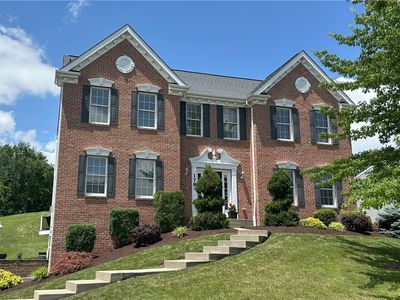 178 Foxchase Dr N, Canonsburg, PA, 15317