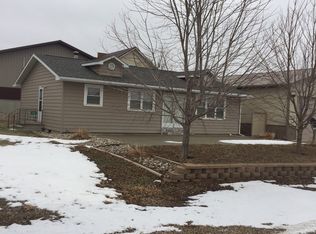 414 Starboard Ave, Lake Andes, SD 57356