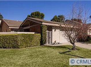 25241 Arion Way, Mission Viejo, CA 92691