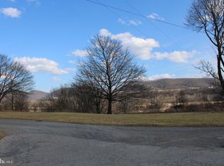 LOT 4 McMullen Hwy, Cumberland, MD 21502