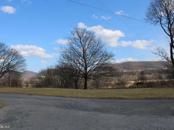 LOT 4 McMullen Hwy, Cumberland, MD 21502