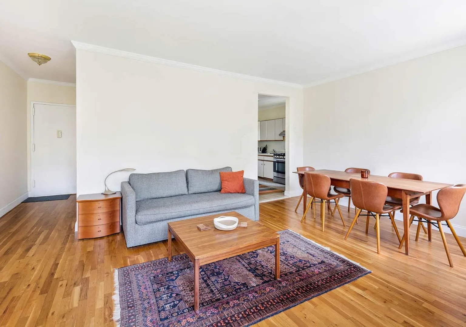 137 West 110th Street — Photo 3